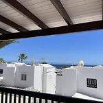 Con Piscina Privada A 500 M De La Playa Villa Puerto del Carmen (Lanzarote)