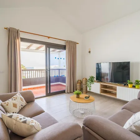 By Cency Con Piscina Privada A 500 M De La Playa プエルト・デル・カルメン