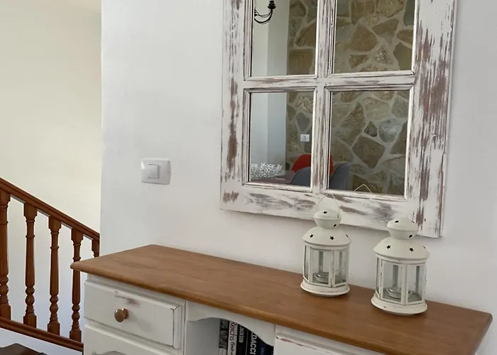 Con Piscina Privada A 500 M De La Playa Puerto del Carmen (Lanzarote)