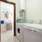 Con Piscina Privada A 500 M De La Playa Villa