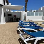 Con Piscina Privada A 500 M De La Playa *