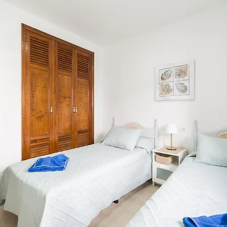 Villa By Cency Con Piscina Privada A 500 M De La Playa