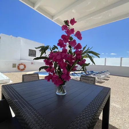 Con Piscina Privada A 500 M De La Playa * פוארטו דל כרמן