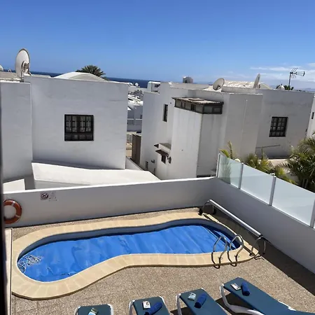 Villa By Cency Con Piscina Privada A 500 M De La Playa