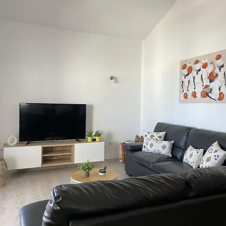 By Cency Con Piscina Privada A 500 M De La Playa * Puerto del Carmen (Lanzarote)