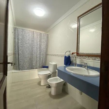 Con Piscina Privada A 500 M De La Playa Puerto del Carmen (Lanzarote)