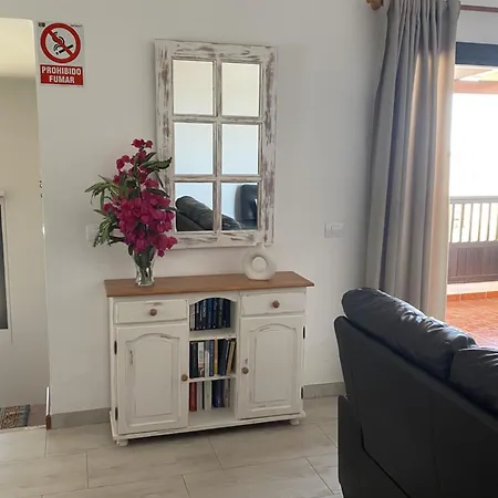 Con Piscina Privada A 500 M De La Playa 빌라 *