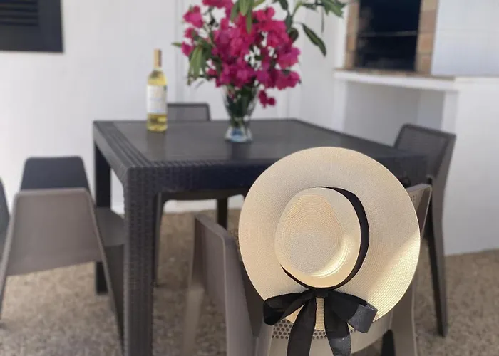 Con Piscina Privada A 500 M De La Playa Пуэрто дель Кармен