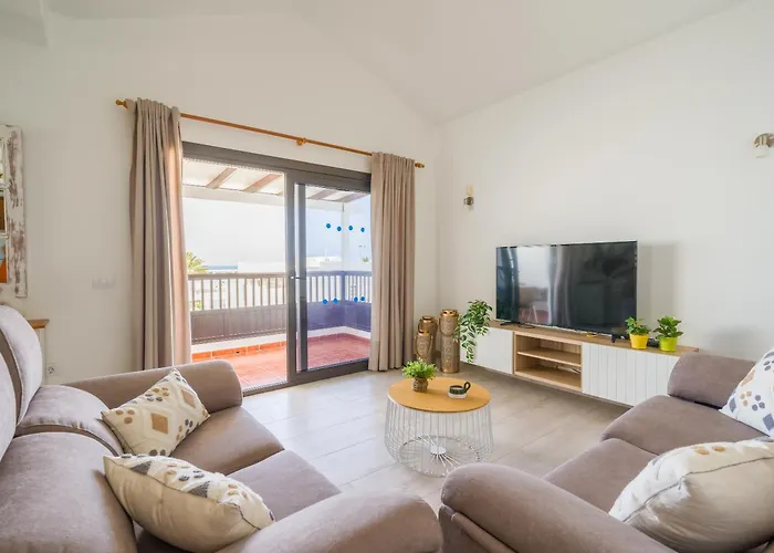 Con Piscina Privada A 500 M De La Playa Пуэрто дель Кармен