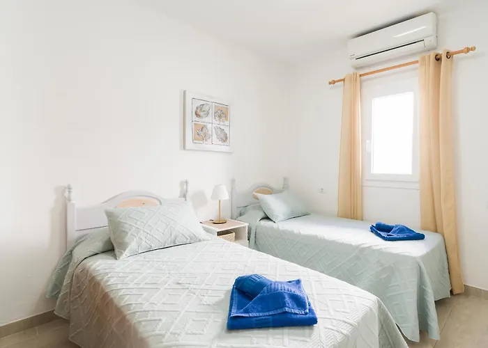 Willa Con Piscina Privada A 500 M De La Playa