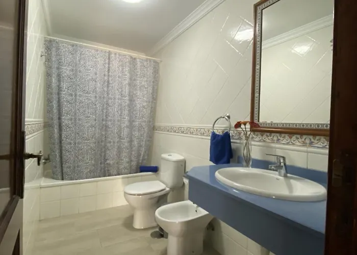 Con Piscina Privada A 500 M De La Playa Пуэрто дель Кармен