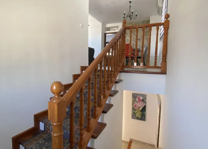 Con Piscina Privada A 500 M De La Playa Пуэрто дель Кармен